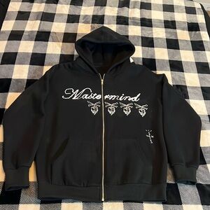 Travis Scott MasterMind Cactus Jack